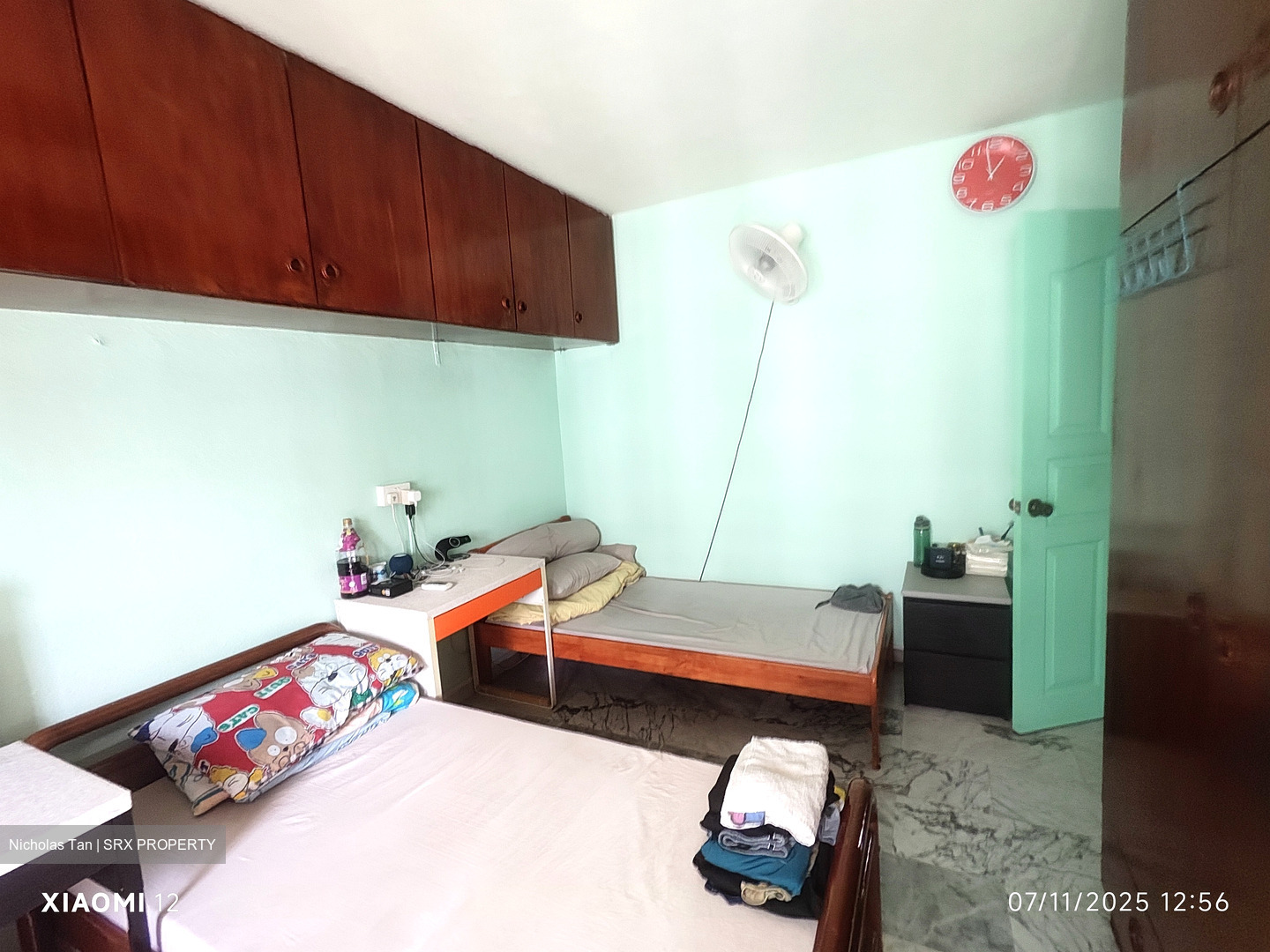 Blk 587 Cheng San Court (Ang Mo Kio), HDB 3 Rooms #586622711
